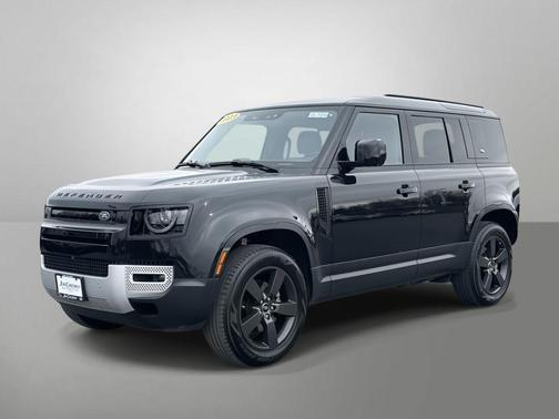 2023 Land Rover Defender 110 S