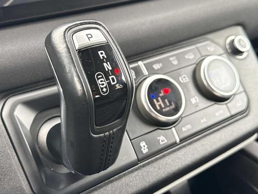 2023 Land Rover Defender 110 S