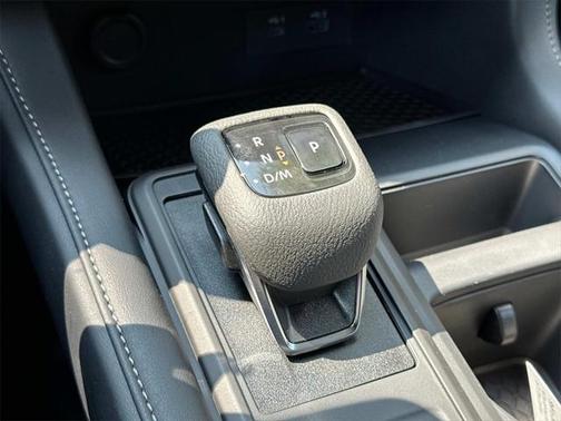 2025 Nissan Pathfinder S 4WD