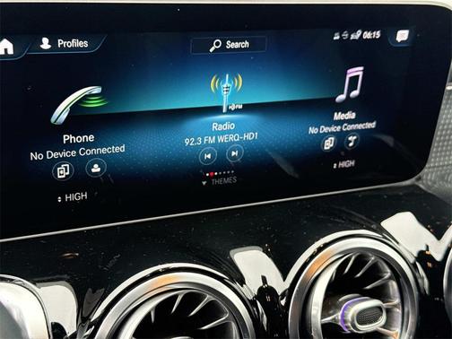 2021 Mercedes-Benz GLB 250 4MATIC