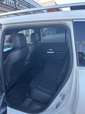 2021 Mercedes-Benz GLB 250 4MATIC