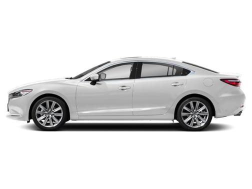 2020 Mazda Mazda6 Grand Touring Reserve