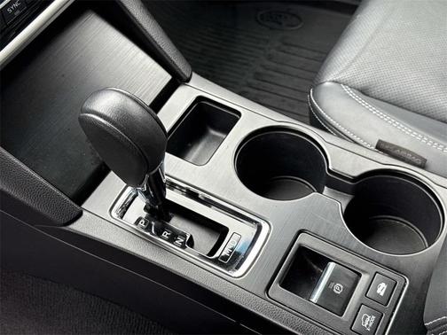 2019 Subaru Outback 3.6R Limited