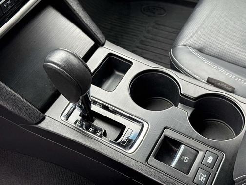 2019 Subaru Outback 3.6R Limited