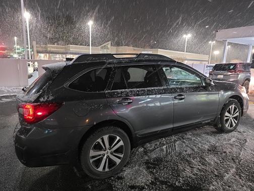 2019 Subaru Outback 3.6R Limited