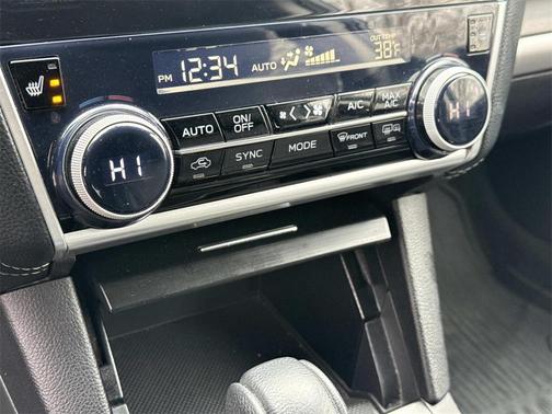 2019 Subaru Outback 3.6R Limited