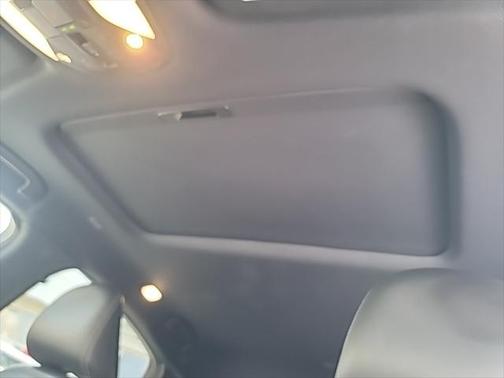 2022 INFINITI QX55 LUXE