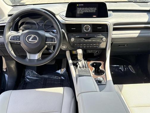 2021 Lexus RX 350 Base