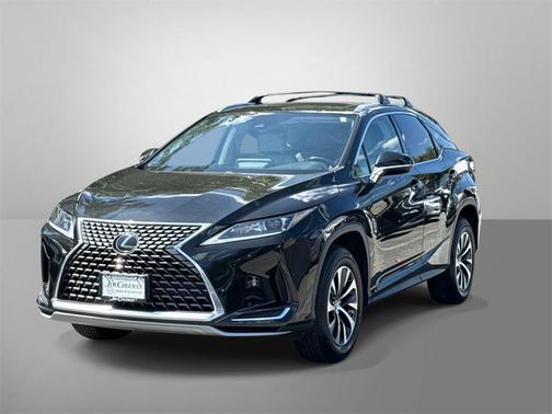 2021 Lexus RX 350 Base
