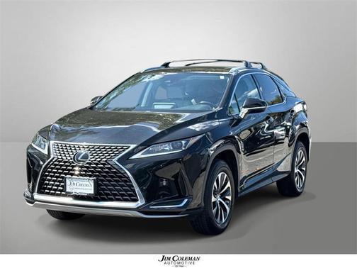 2021 Lexus RX 350 Base