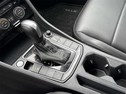 2021 Volkswagen Jetta 1.4T SE