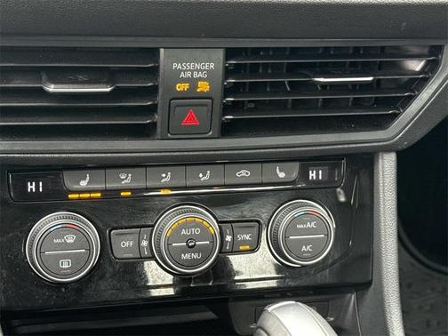 2021 Volkswagen Jetta 1.4T SE