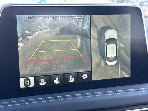 2021 Genesis G70 3.3T AWD