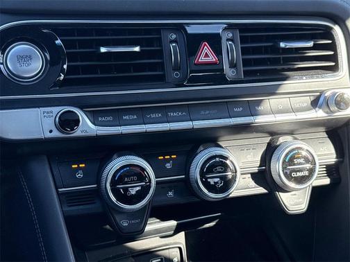 2021 Genesis G70 3.3T AWD