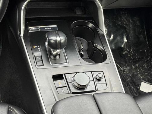 2024 Mazda CX-90 3.3 Turbo S