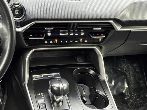 2024 Mazda CX-90 3.3 Turbo S