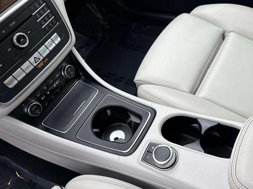 2019 Mercedes-Benz GLA 250 Base