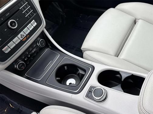 2019 Mercedes-Benz GLA 250 Base