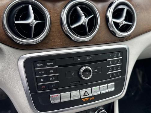 2019 Mercedes-Benz GLA 250 Base