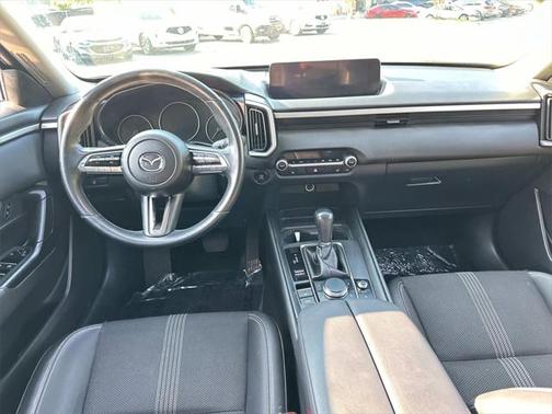 2023 Mazda CX-50 2.5 S Preferred Plus