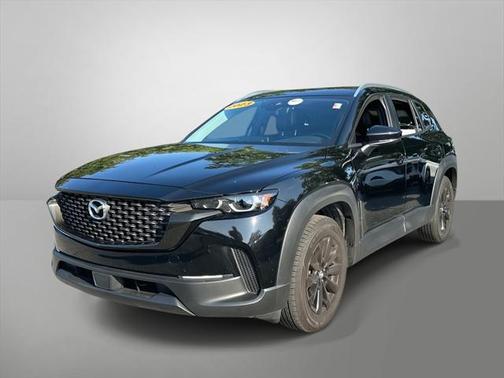 2023 Mazda CX-50 2.5 S Preferred Plus