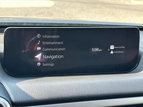 2023 Mazda CX-50 2.5 S Preferred Plus