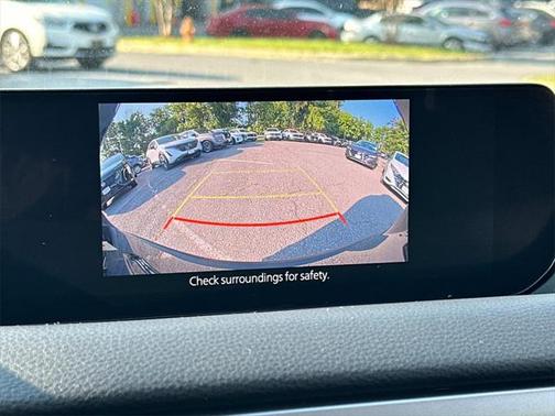2023 Mazda CX-50 2.5 S Preferred Plus