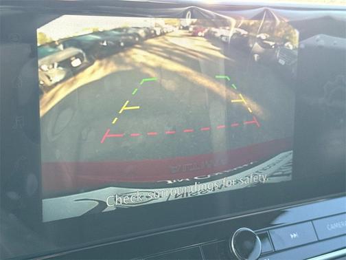 2025 Nissan Altima SR FWD
