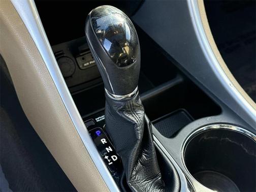 2013 Hyundai SONATA Limited 2.0T