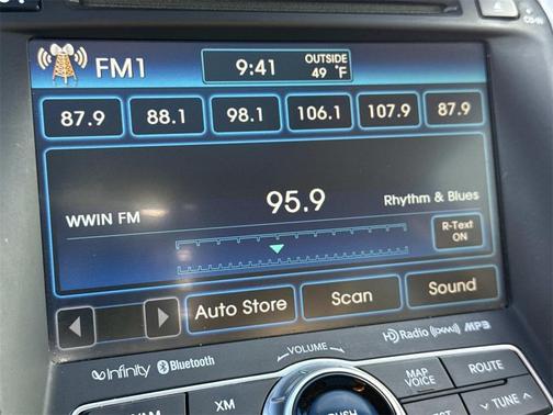 2013 Hyundai SONATA Limited 2.0T