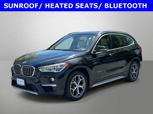 2016 BMW X1 xDrive 28i