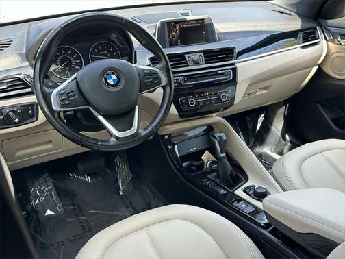 2016 BMW X1 xDrive 28i
