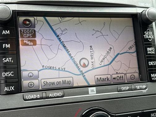 2009 Toyota Venza Base
