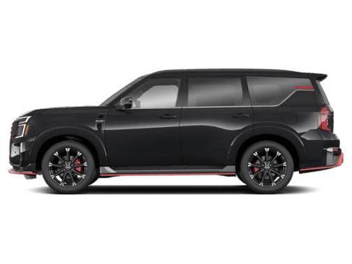 2026 Nissan Armada NISMO