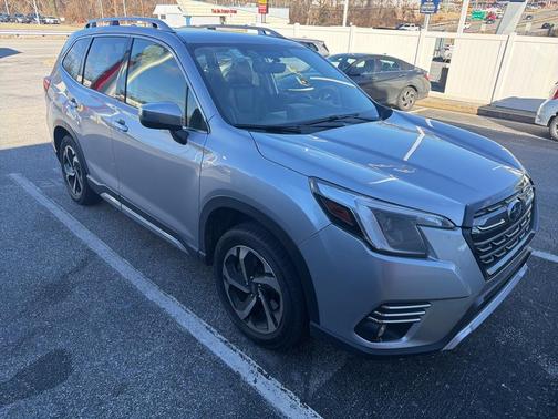 2023 Subaru Forester Touring