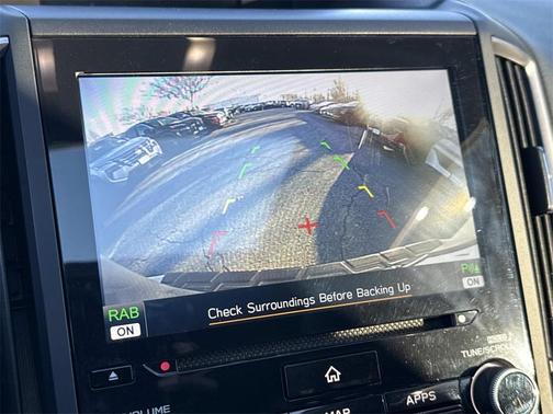 2023 Subaru Forester Touring