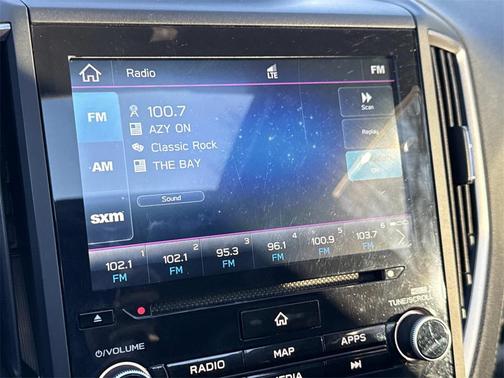 2023 Subaru Forester Touring