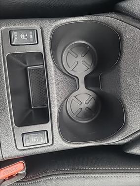 2021 Nissan Rogue Sport SL