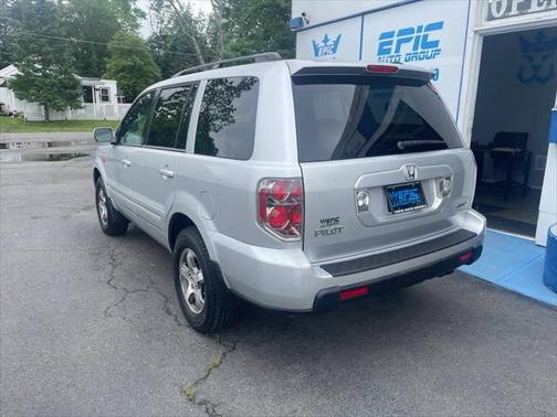 2006 Honda Pilot EX