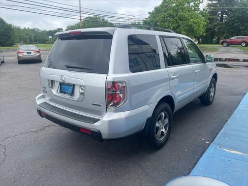 2006 Honda Pilot EX