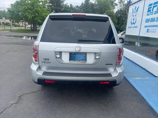 2006 Honda Pilot EX