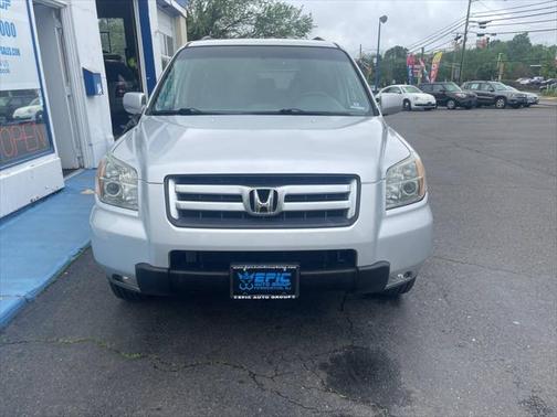 2006 Honda Pilot EX