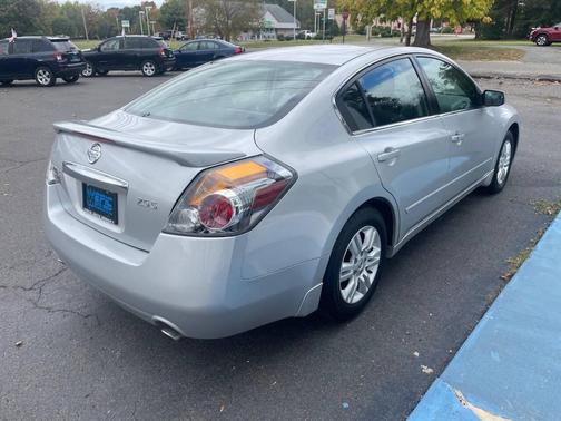 2011 Nissan Altima 2.5 S