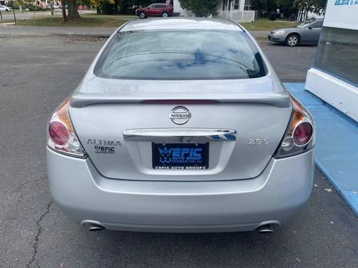 2011 Nissan Altima 2.5 S