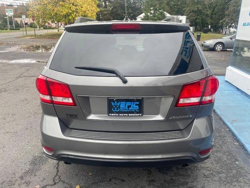 2013 Dodge Journey SXT