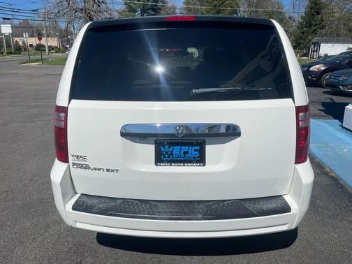 2008 Dodge Grand Caravan SXT