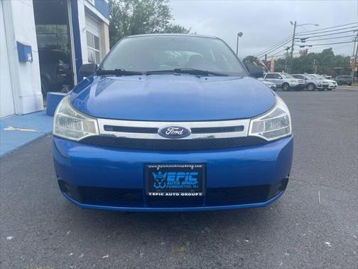 2011 Ford Focus SE