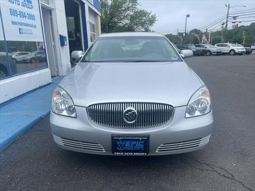 2009 Buick Lucerne CX