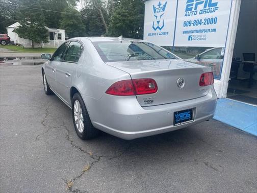 2009 Buick Lucerne CX