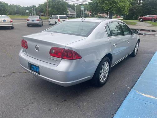 2009 Buick Lucerne CX